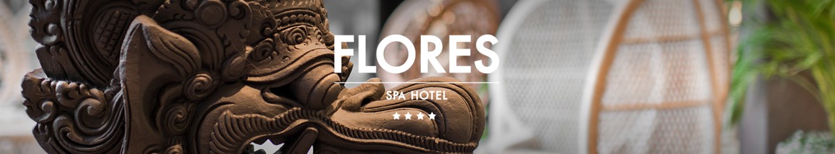 hotel flores druskienniki litwa