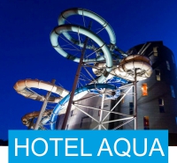 hotel aqua mobile