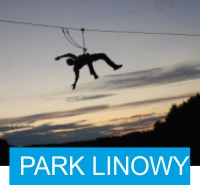 park linowy mobile