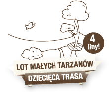 malych tarzanow