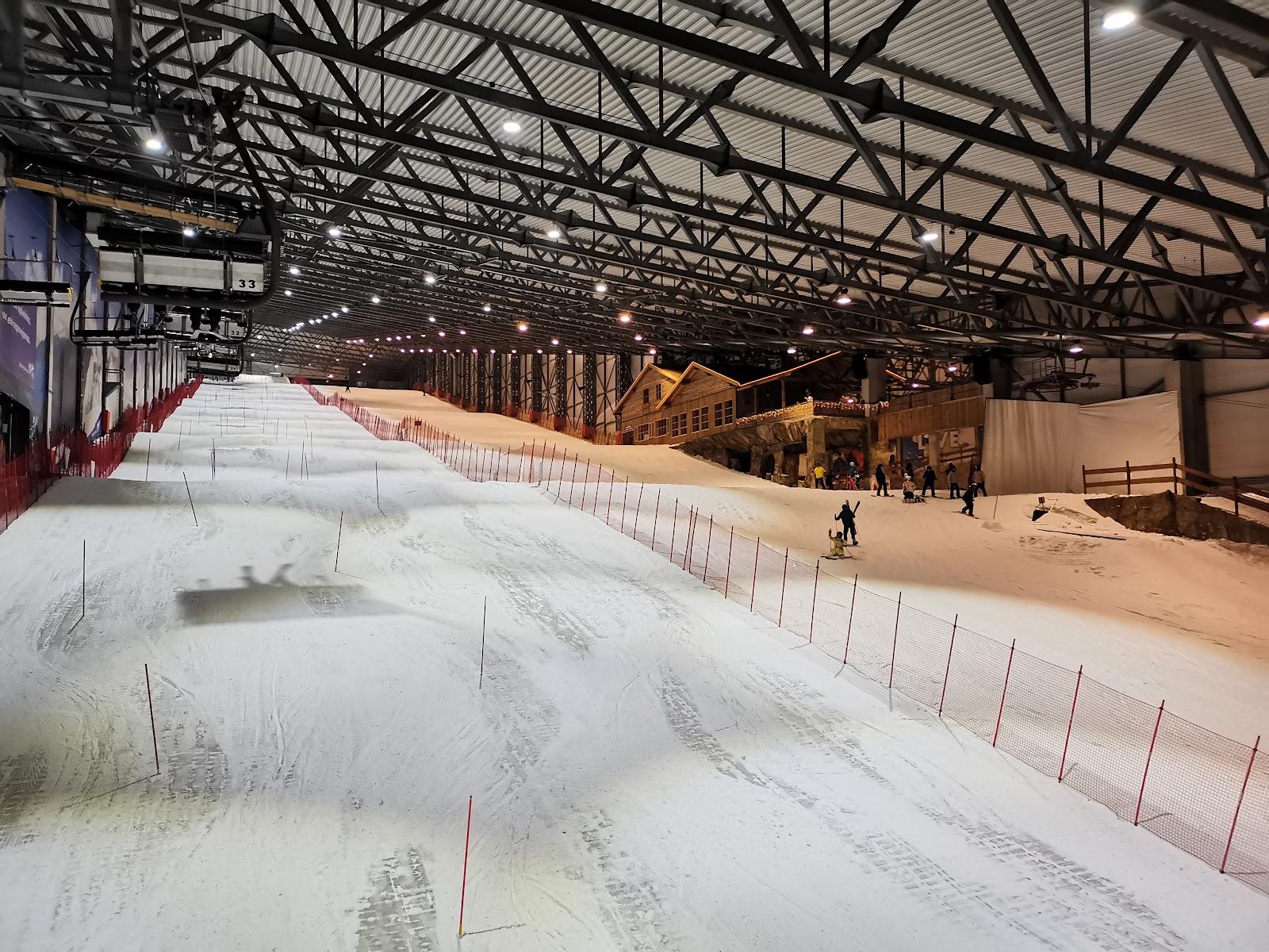 snow arena druskienniki2